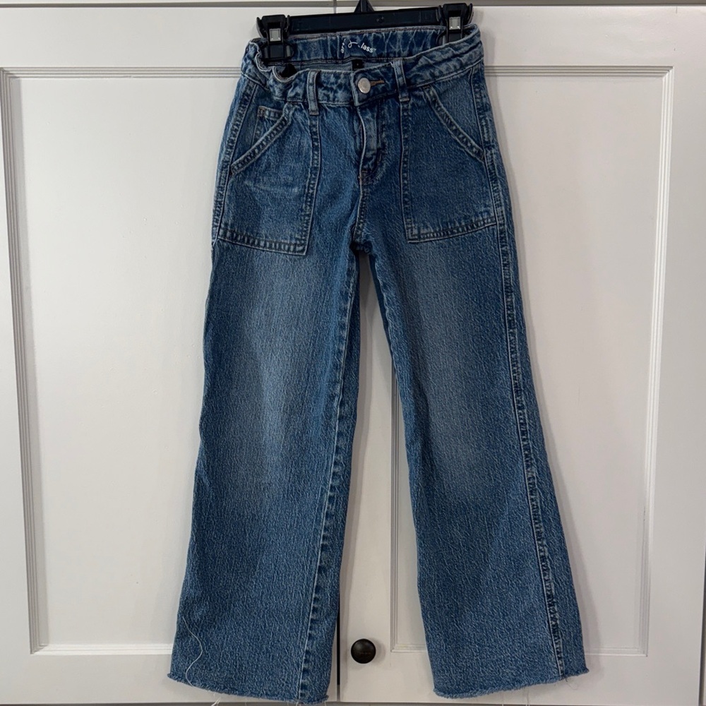 Art Class Blue Kids Jeans